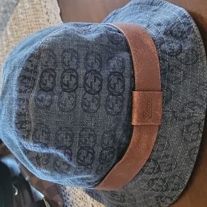 Gucci Bucket Hat